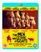 The Men Who Stare At Goats