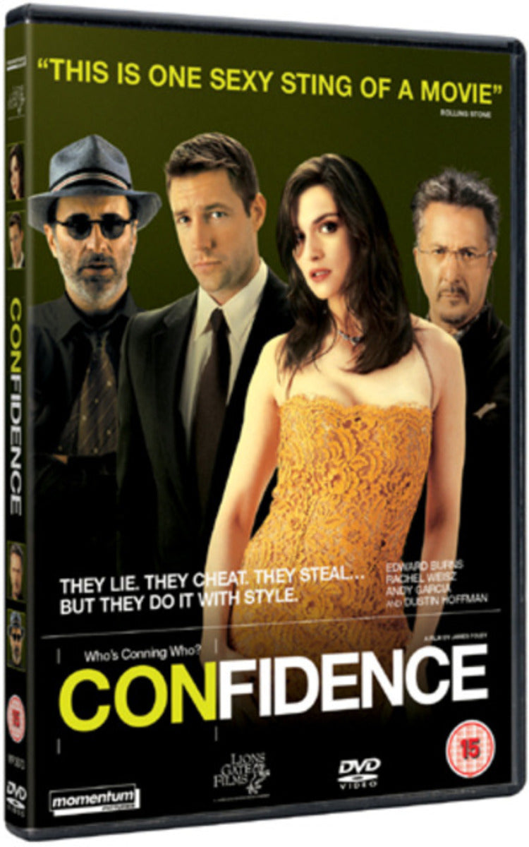 Confidence