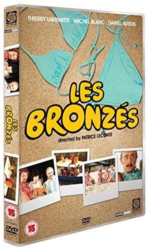 Les Bronzees