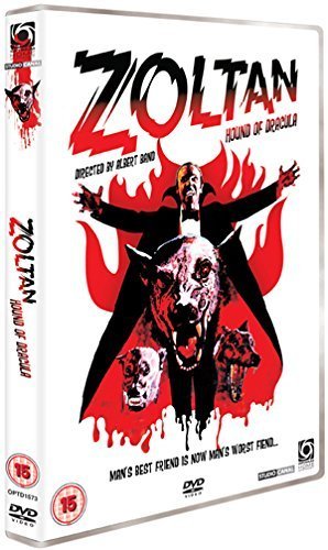 Zoltan, Hound Of Dracula