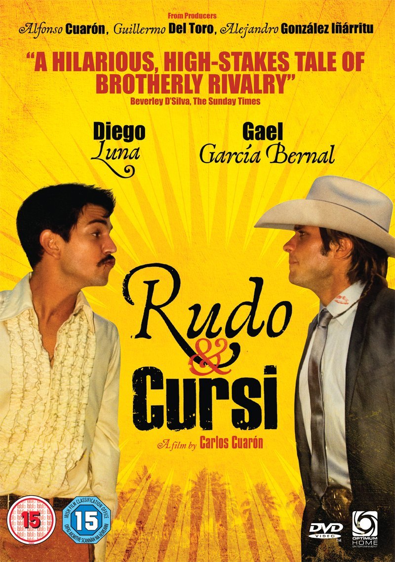 Rudo And Cursi