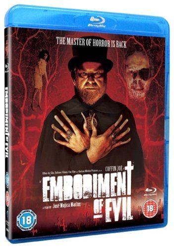 Embodiment Of Evil