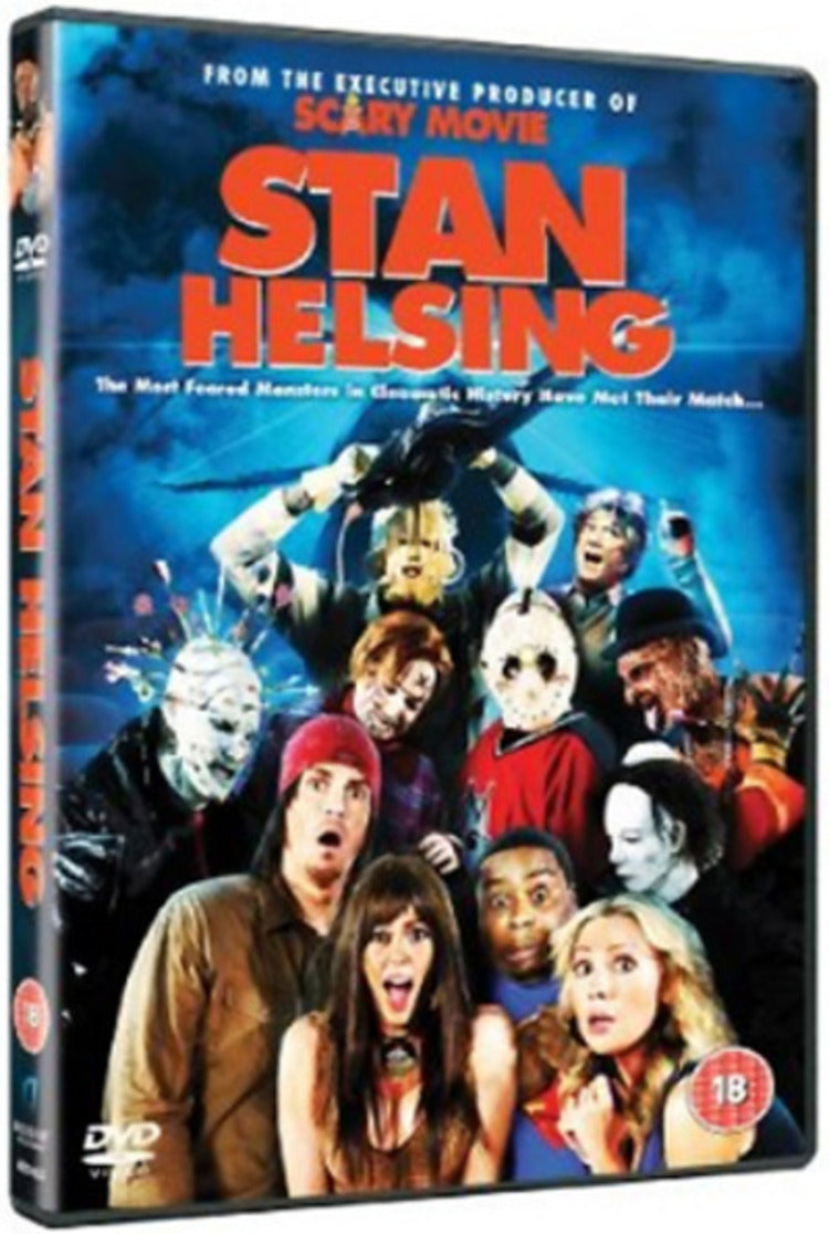 Stan Helsing