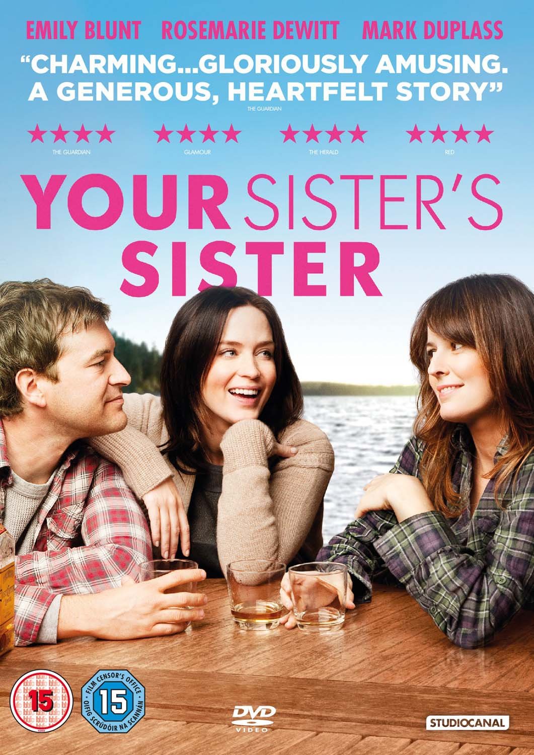 Your Sister's Sister