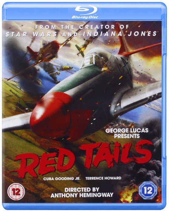 Red Tails