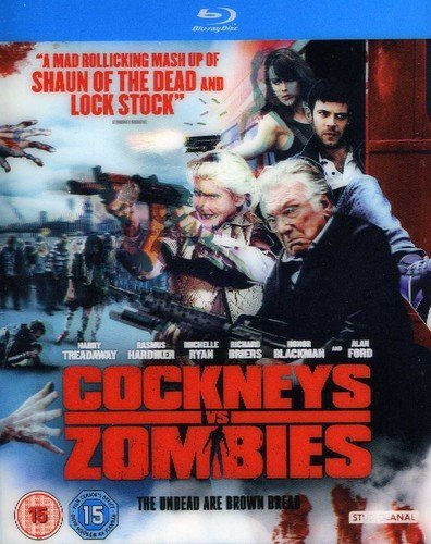 Cockneys Vs Zombies