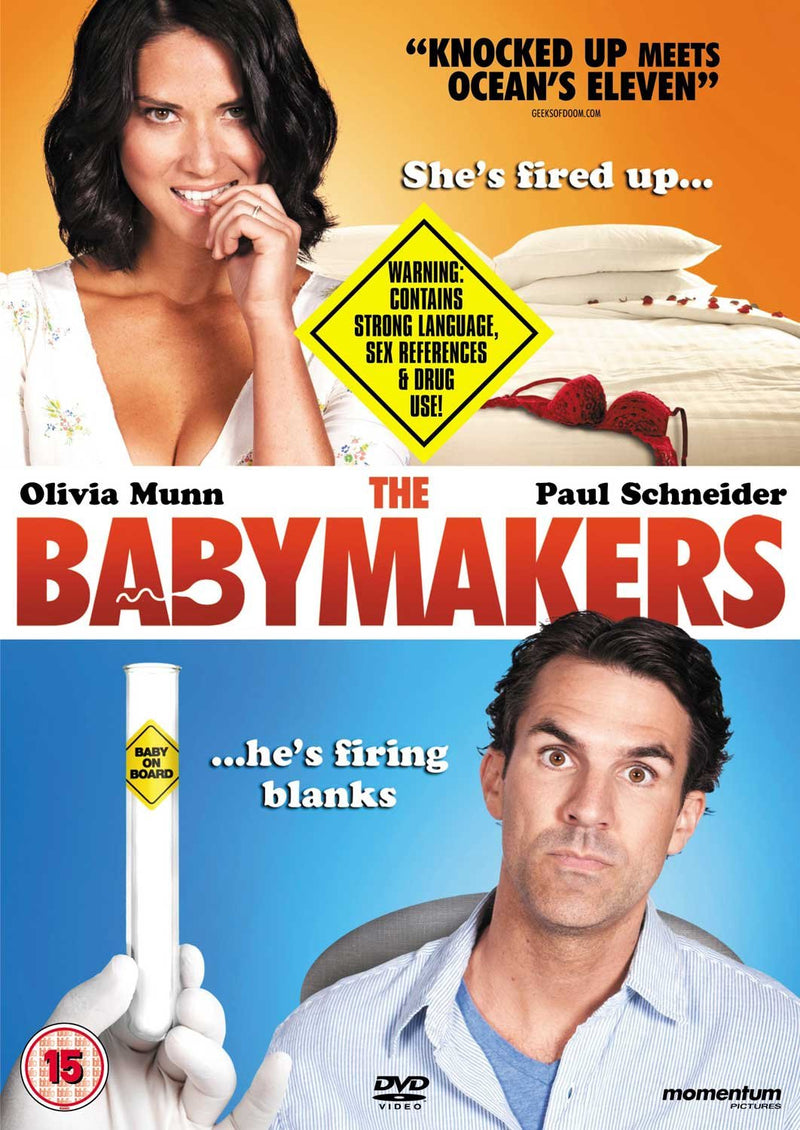 The Babymakers