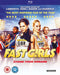 Fast Girls