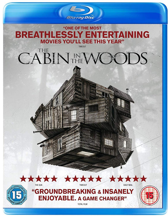 Cabin in the Woods