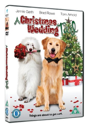 A Christmas Wedding Tail