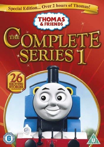 Thomas & Friends - The Complete Series 1