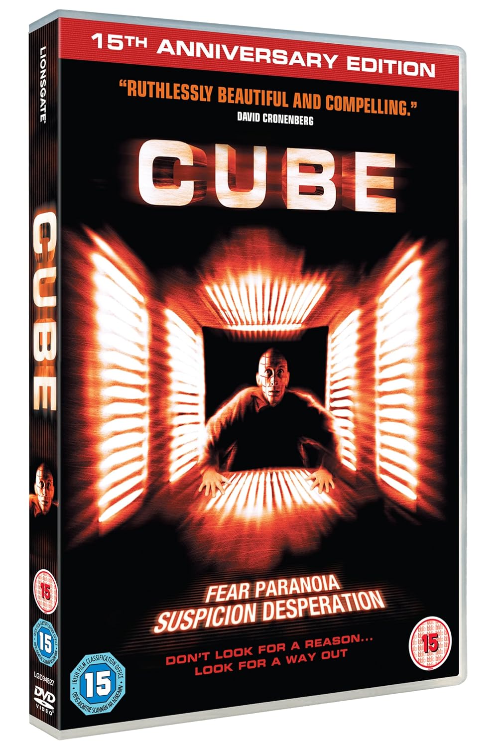 Cube