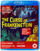 The Curse of Frankenstein