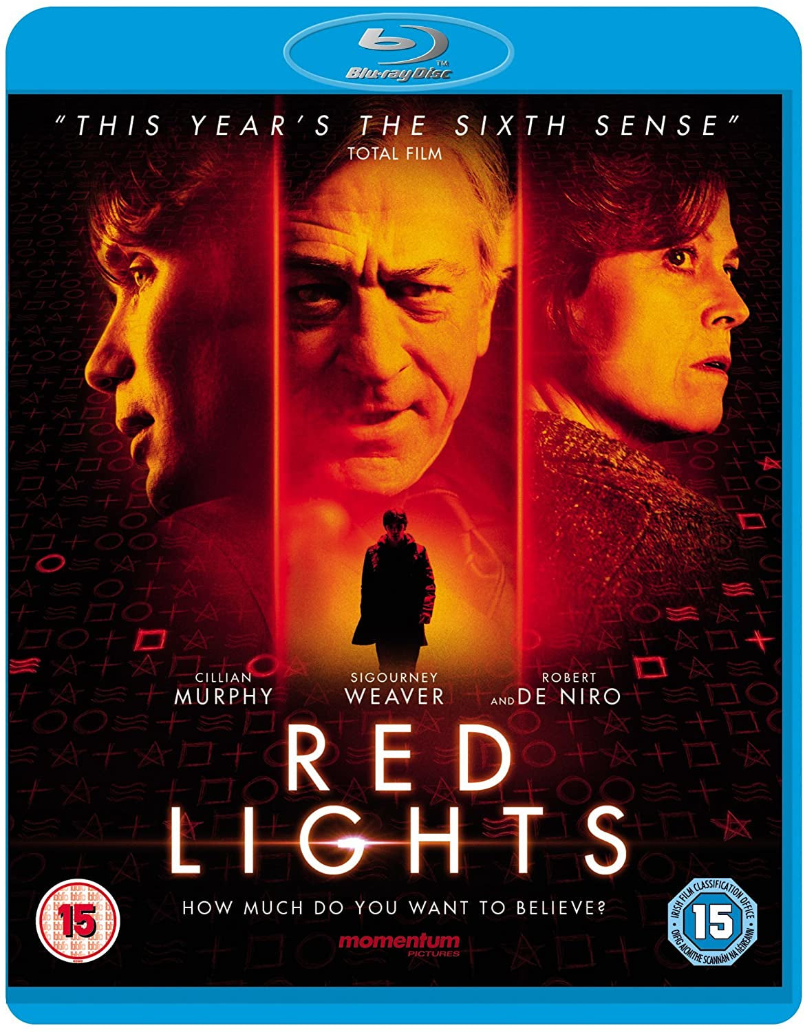 Red Lights
