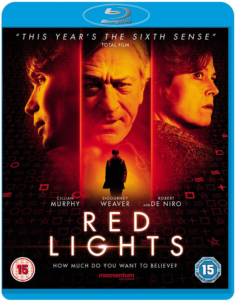 Red Lights