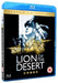 The Lion of the Desert