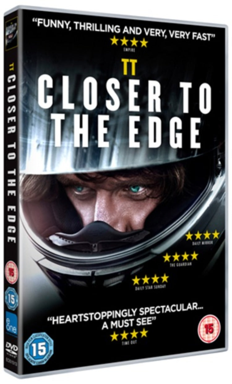TT: Closer to the Edge
