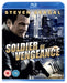 Soldier Of Vengeance