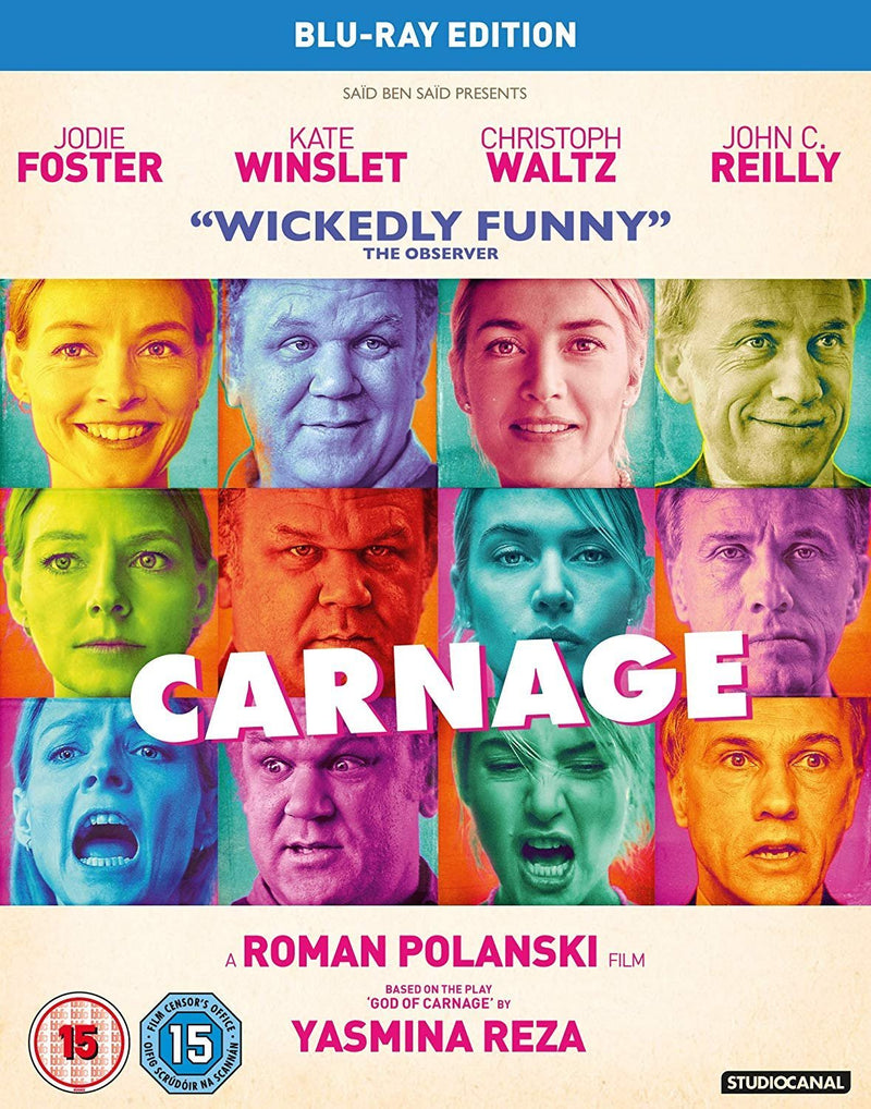 Carnage