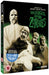The Plague of the Zombies