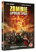 Zombie Apocalypse