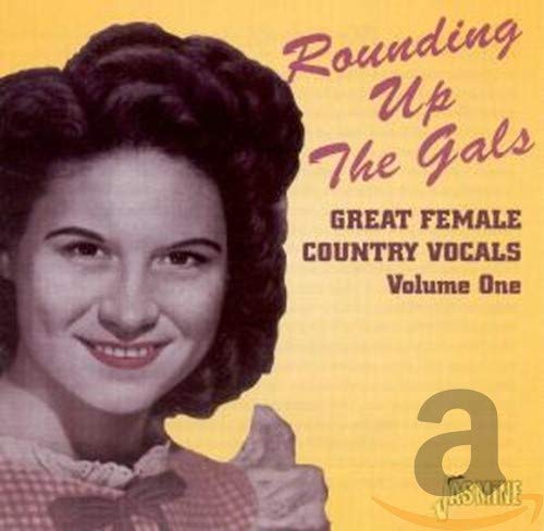 Vocals - Vol.1