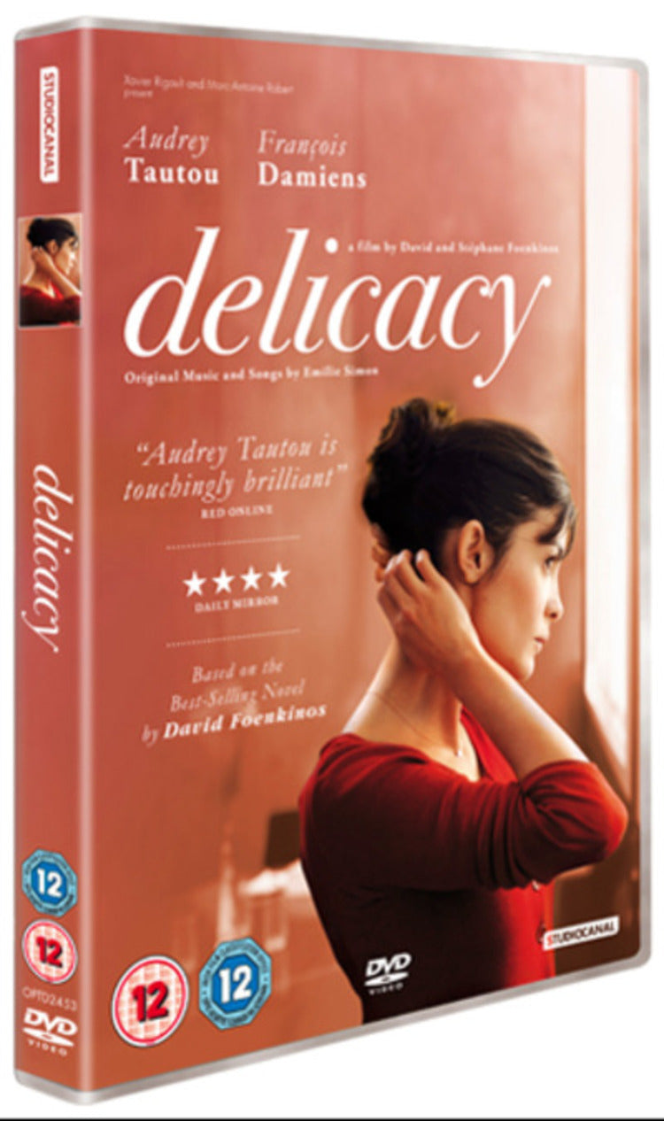 Delicacy – Rarewaves.com