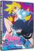Panty And Stocking With Garter Belt Complete Series Collection
