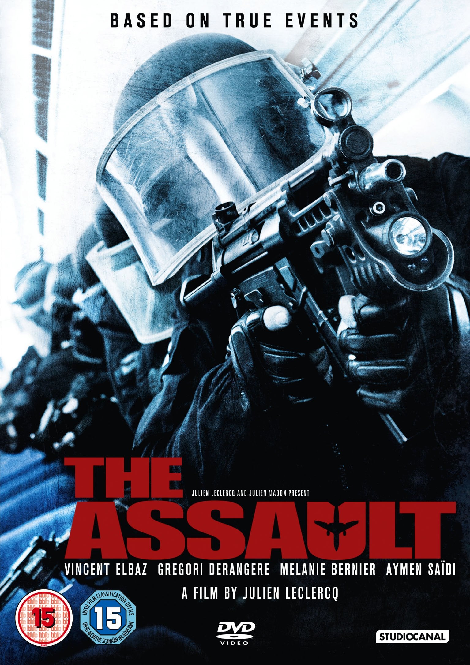 The Assault  (2010)
