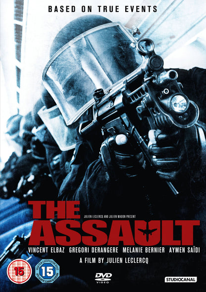The Assault  (2010)