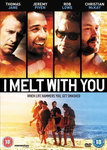 I Melt With You