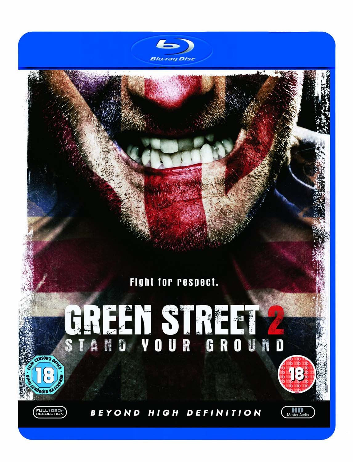 Green Street 2