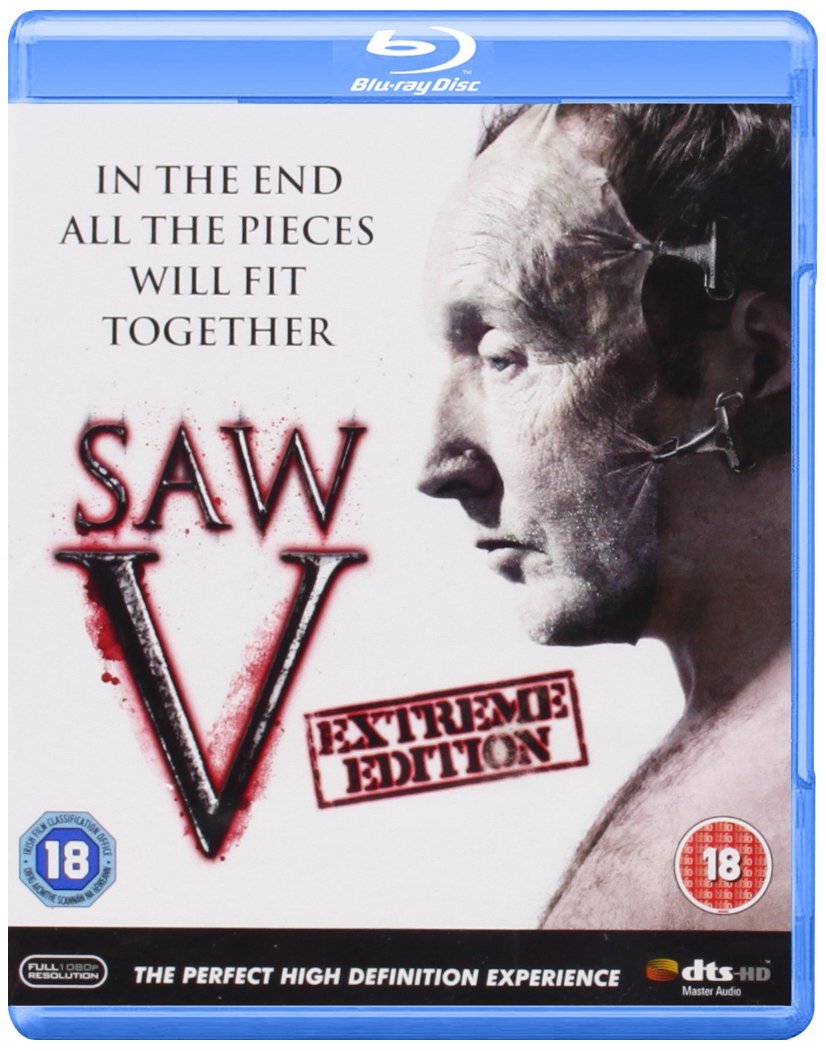 Saw V