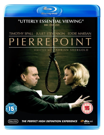 Pierrepoint