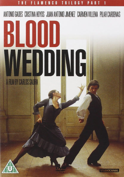Blood Wedding (Bodas De Sangre)