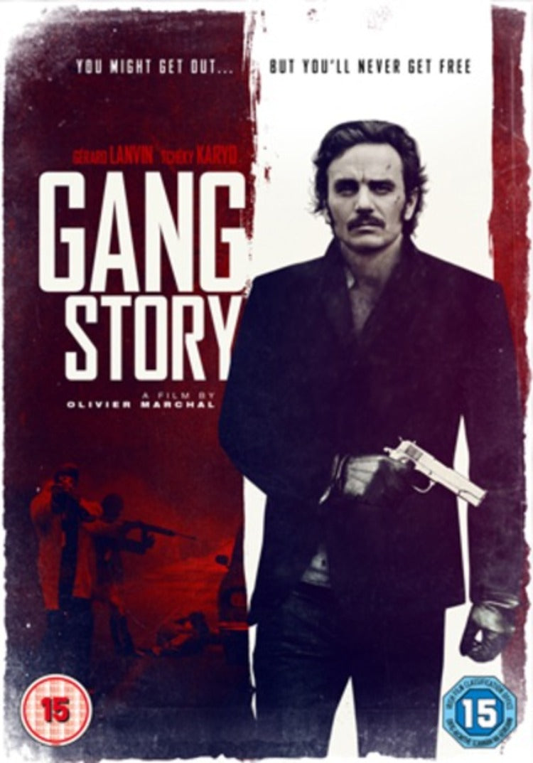 Gang Story