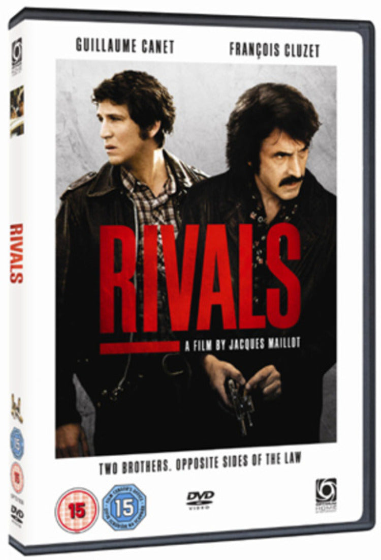 Rivals