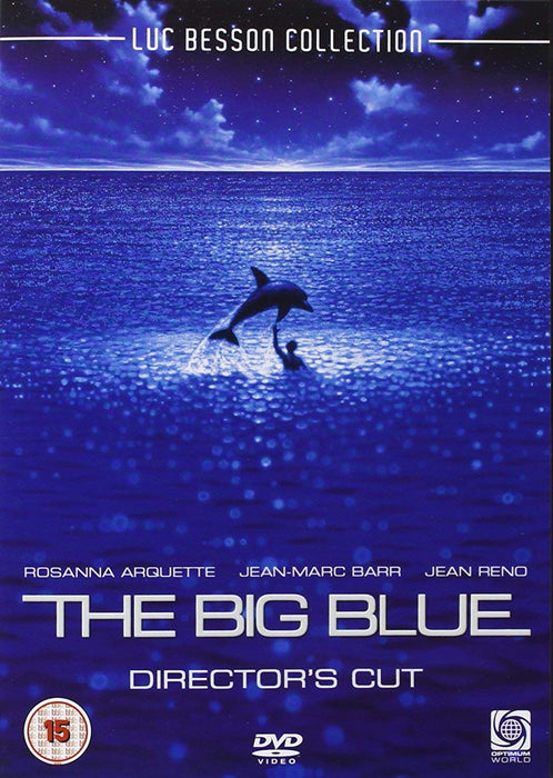 The Big Blue
