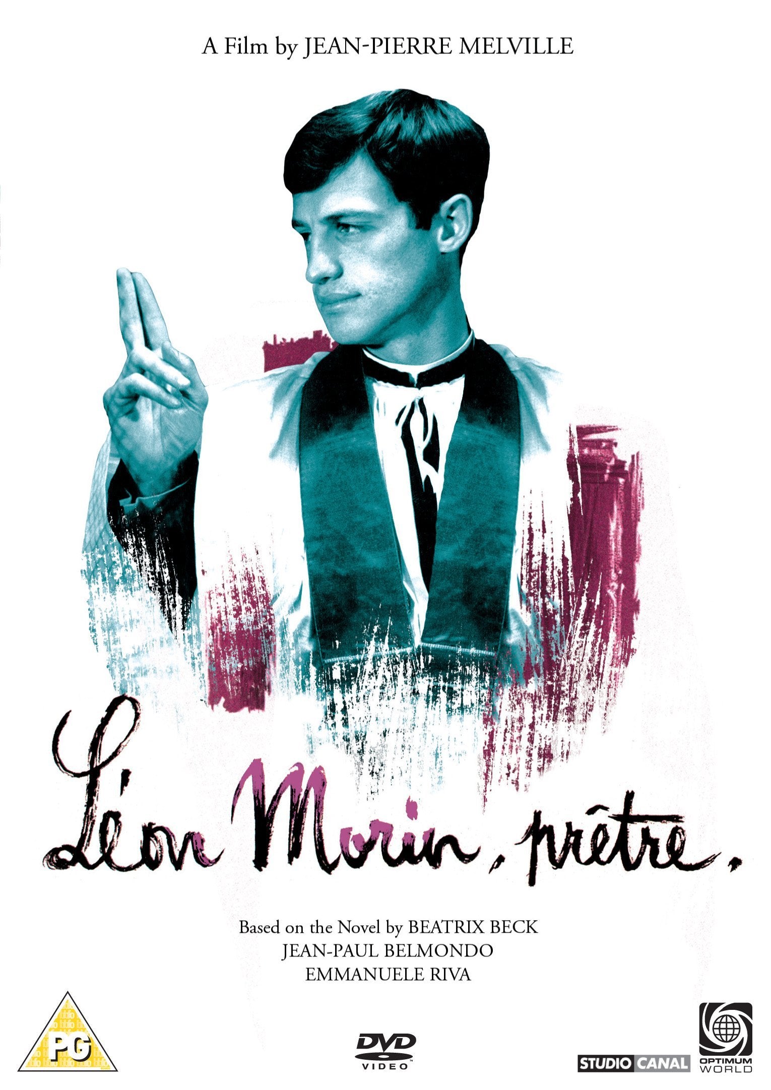 Leon Morin Pretre