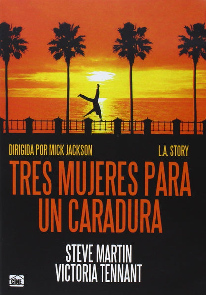 L.A. Story