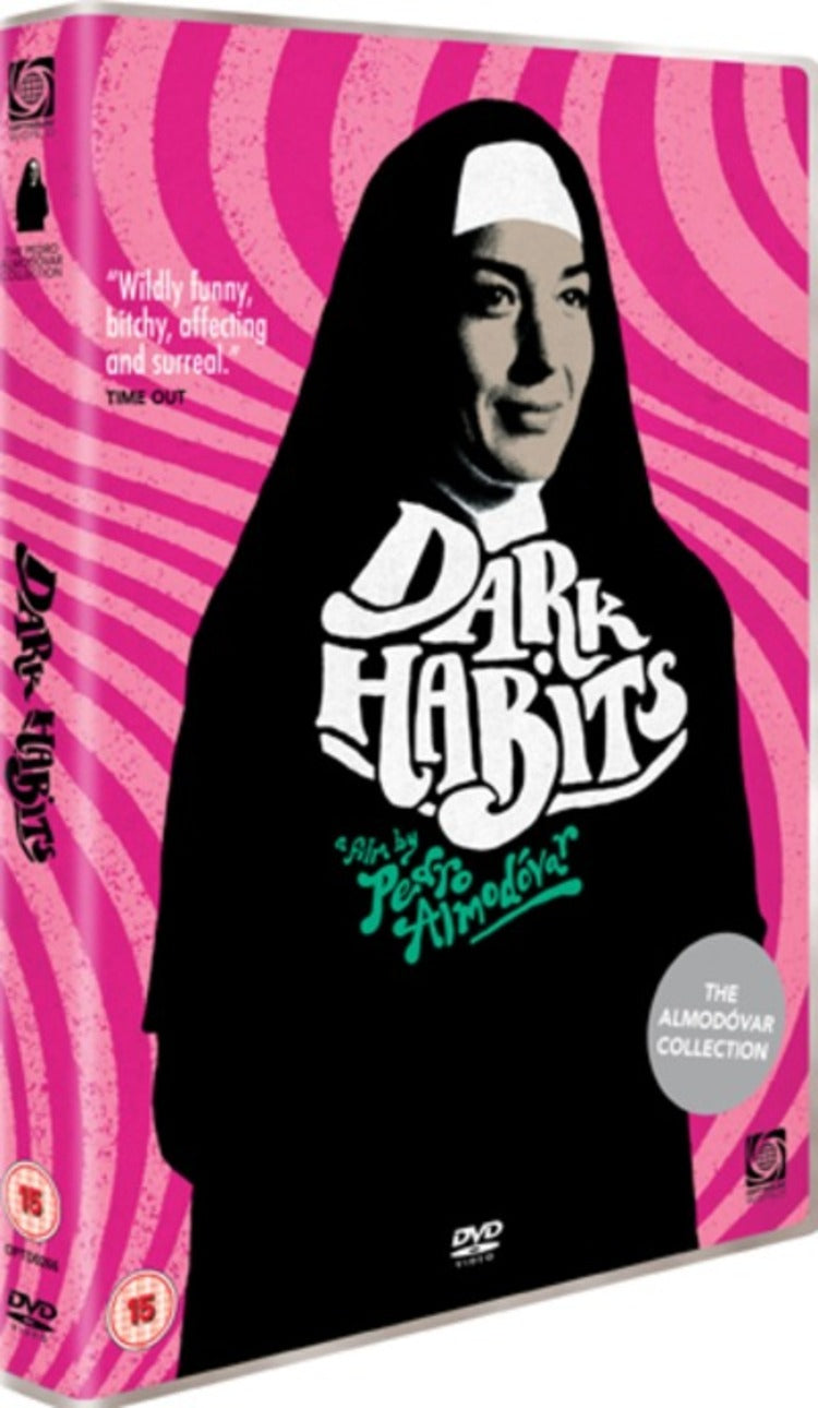 Dark Habits