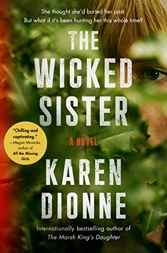 Wicked Sister
