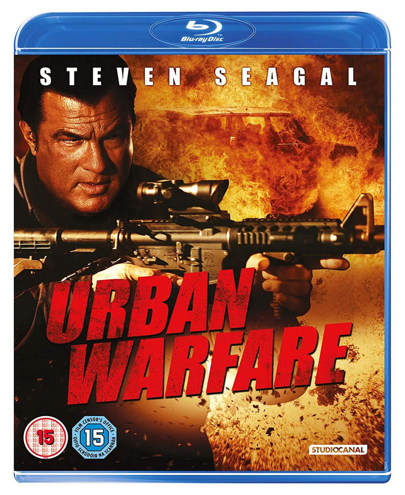 Urban Warfare