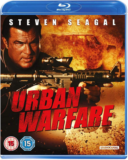 Urban Warfare