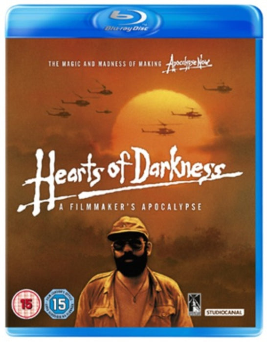 Hearts of Darkness