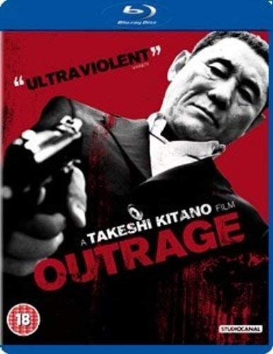 Outrage