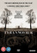 Tyrannosaur