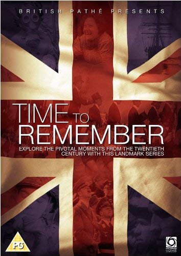 Time To Remember
