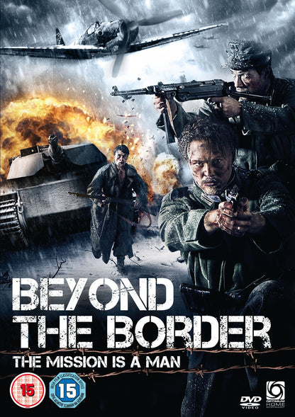 Beyond The Border