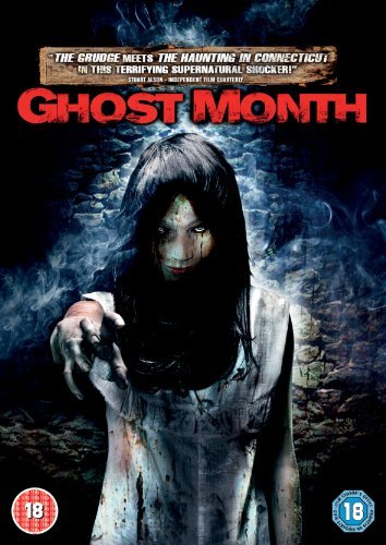 Ghost Month - (Italian Import)
